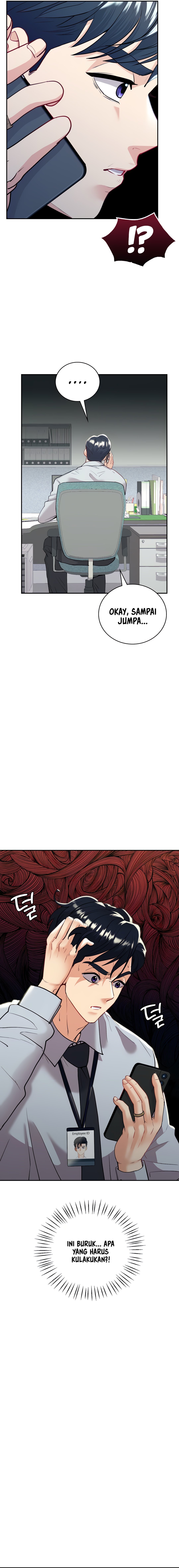 Give Me Back My Wife - Chapter 19 11 Give Me Back My Wife - Chapter 19 11