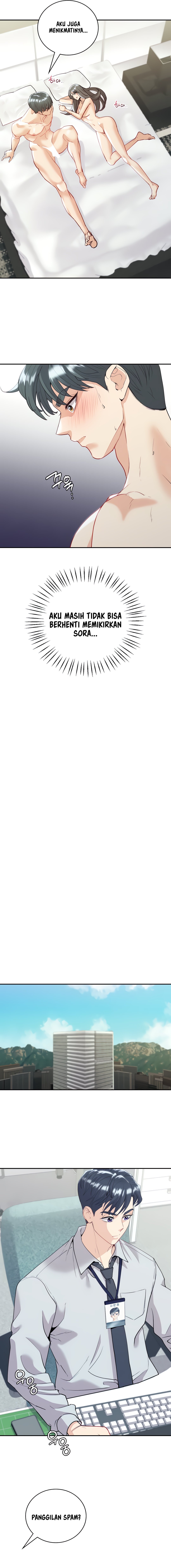 Give Me Back My Wife - Chapter 19 9 Give Me Back My Wife - Chapter 19 9