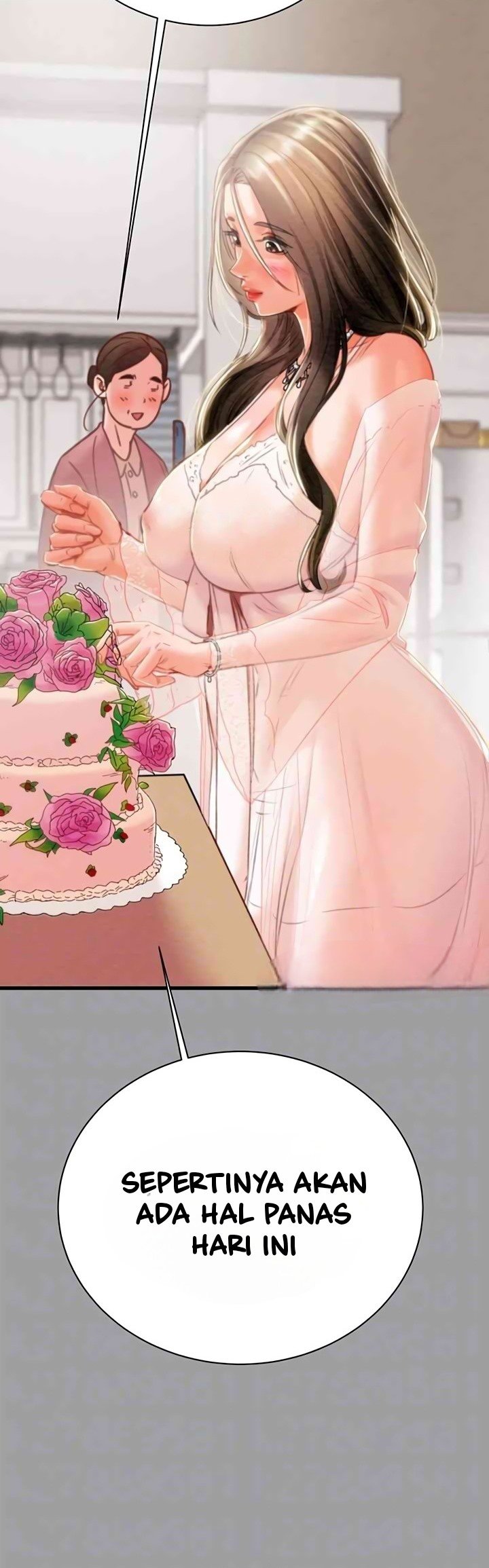 The Man Who Devours - Chapter 19 3