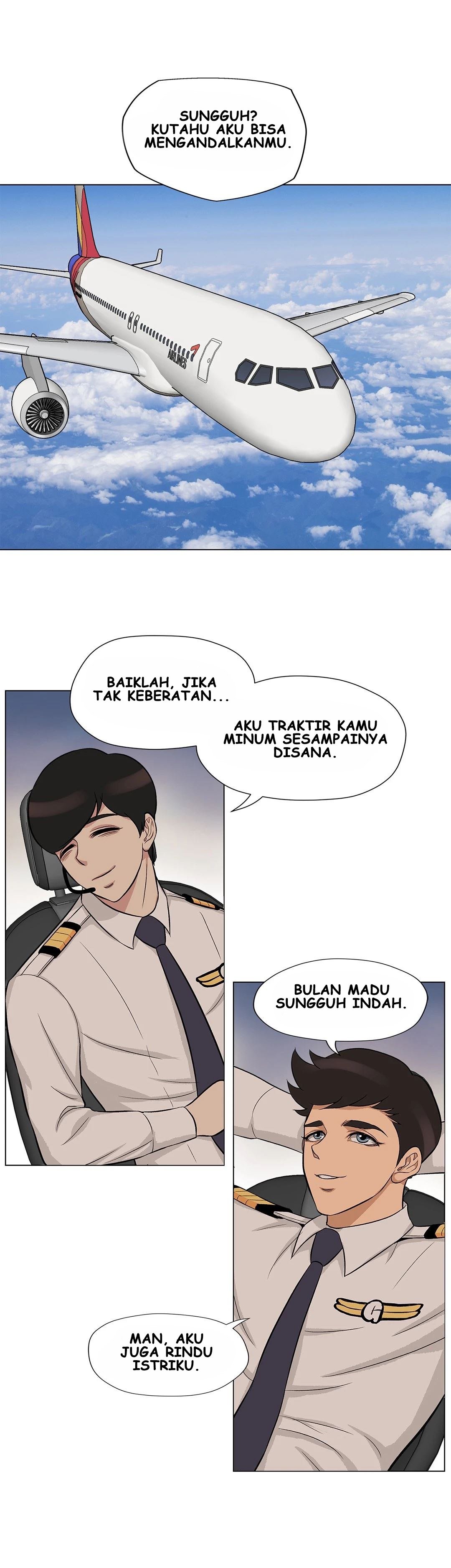 Back With a Bang - Chapter 19 8