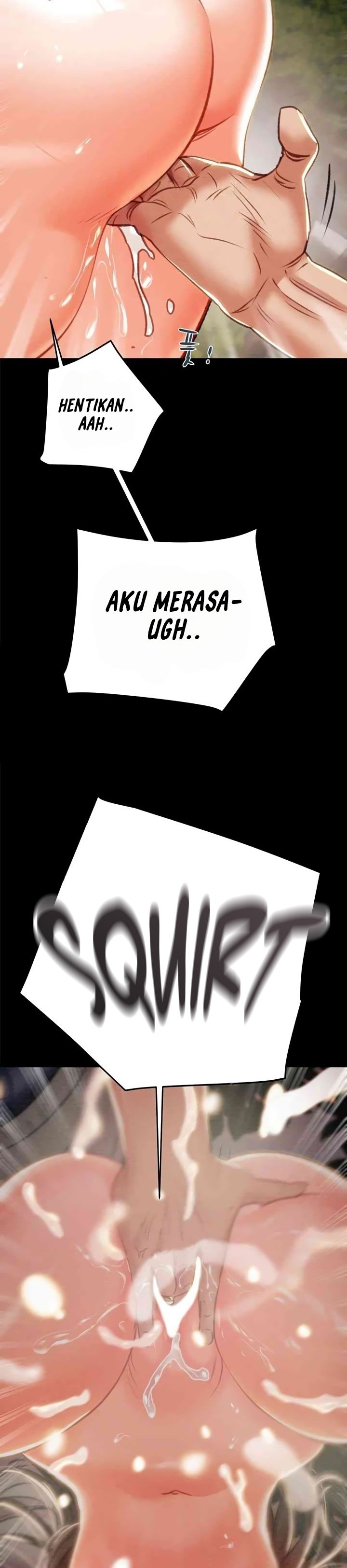 The Man Who Devours - Chapter 19 53