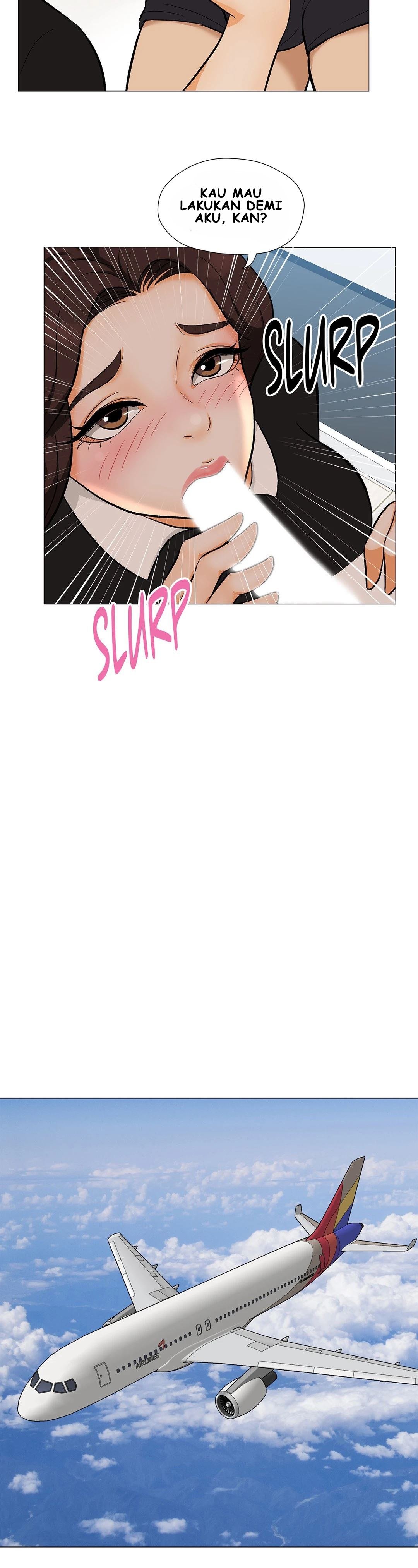 Back With a Bang - Chapter 19 23