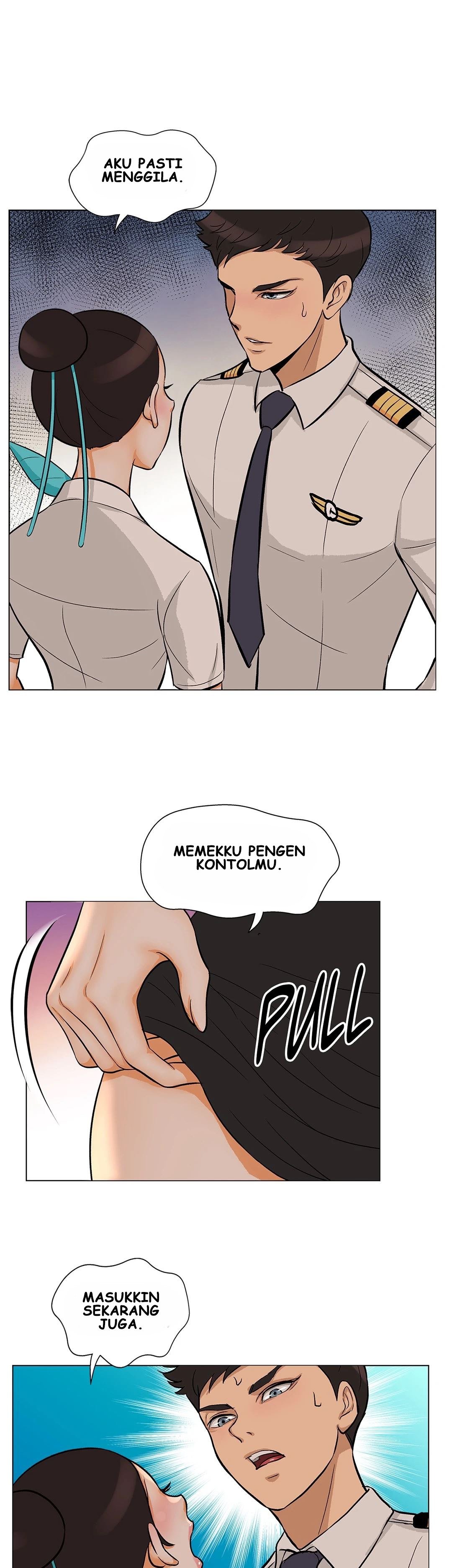 Back With a Bang - Chapter 19 24