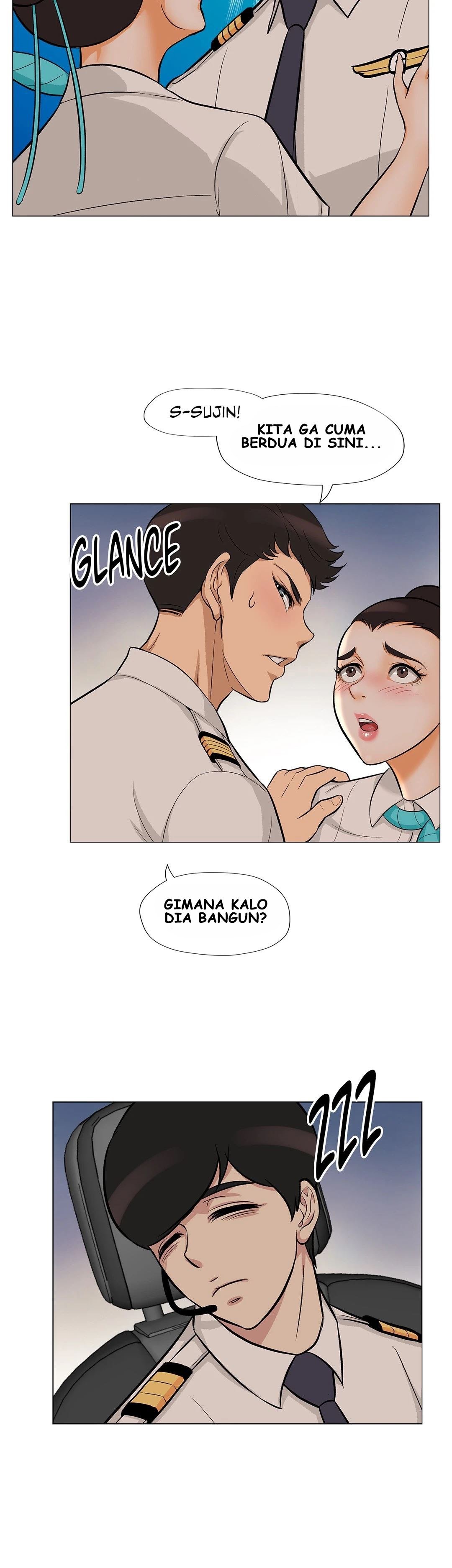 Back With a Bang - Chapter 19 25