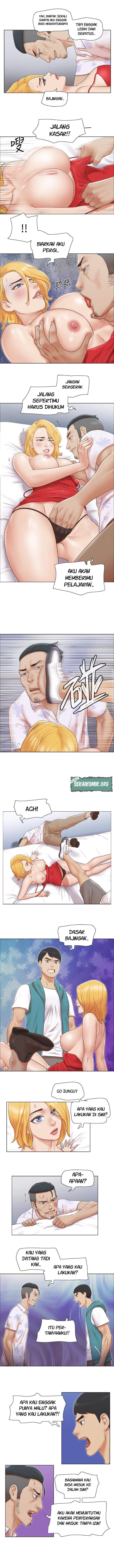 Can I Touch It? - Chapter 19 5 Can I Touch It? - Chapter 19 5