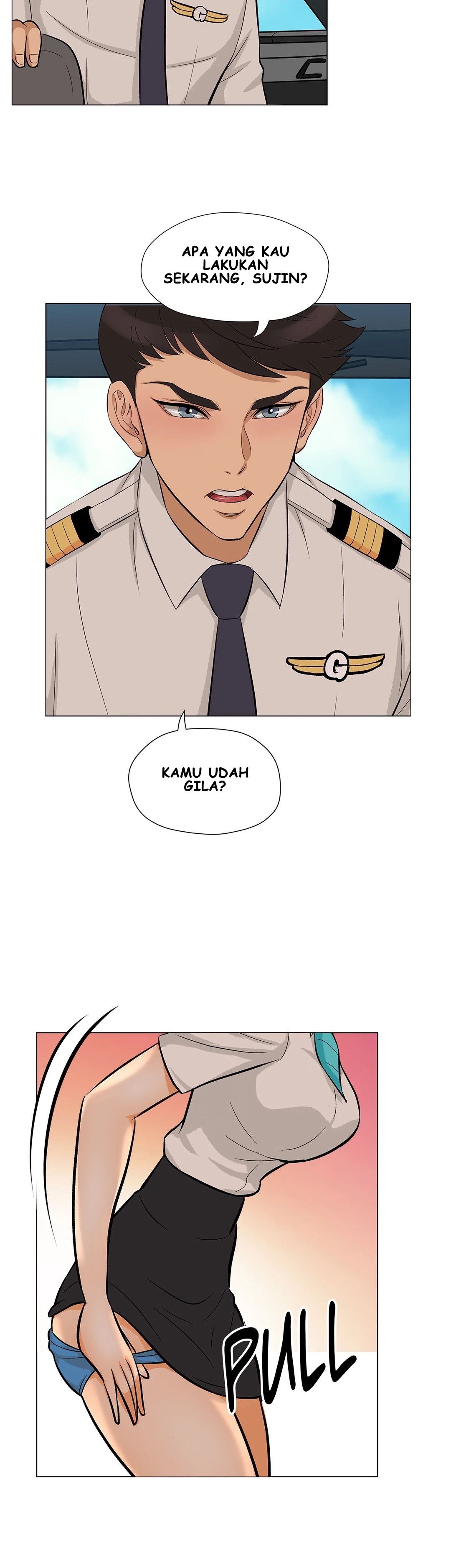 Back With a Bang - Chapter 19 11