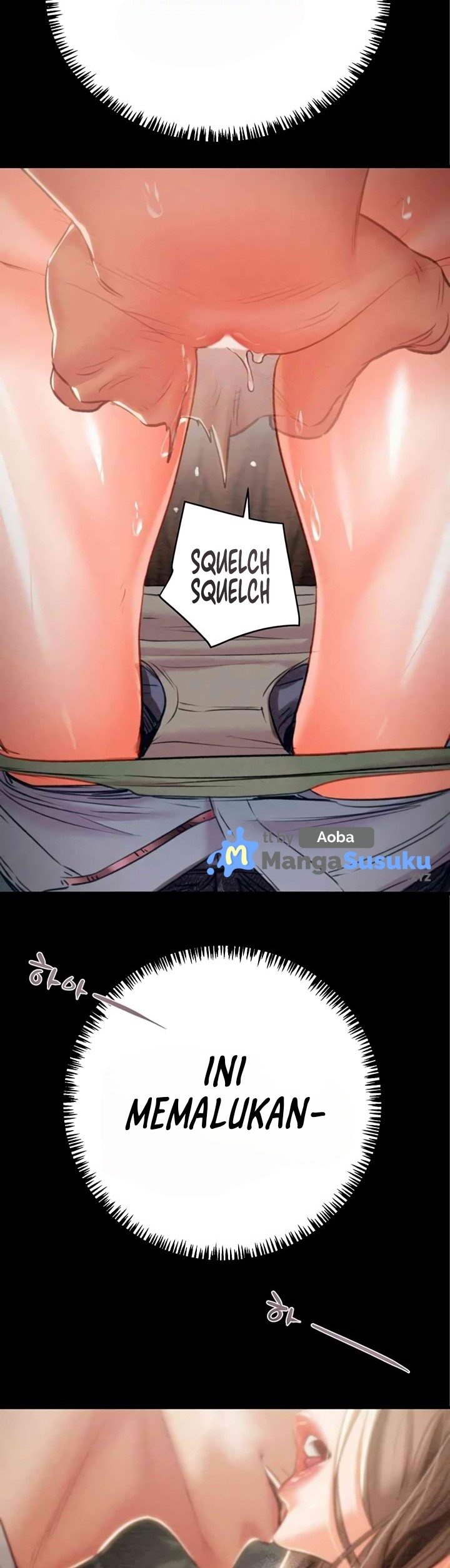 The Man Who Devours - Chapter 19 33