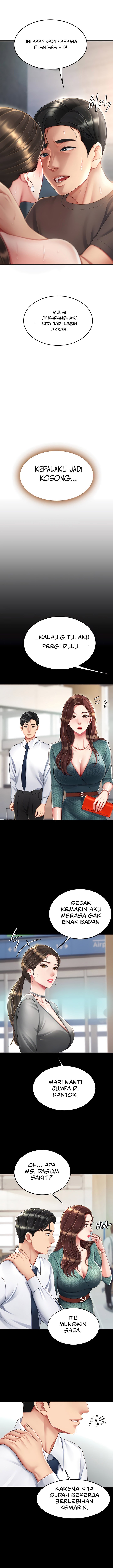 Go ahead Mom - Chapter 19 9 Go ahead Mom - Chapter 19 9