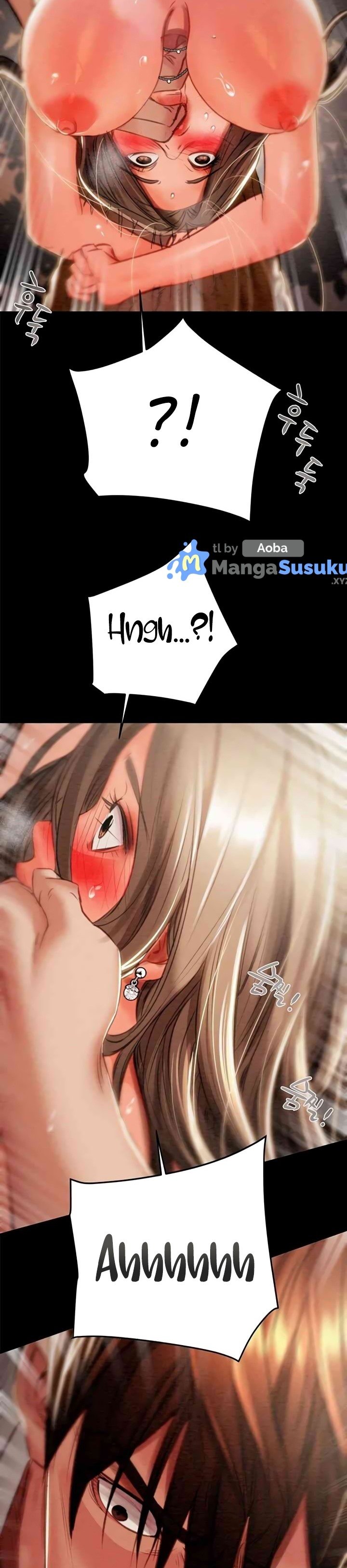 The Man Who Devours - Chapter 19 55