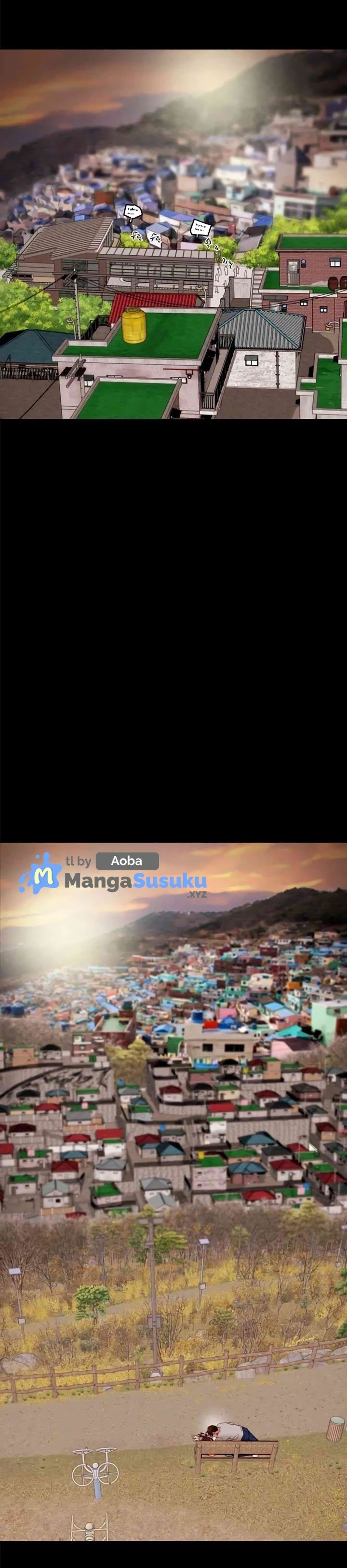 The Man Who Devours - Chapter 19 16