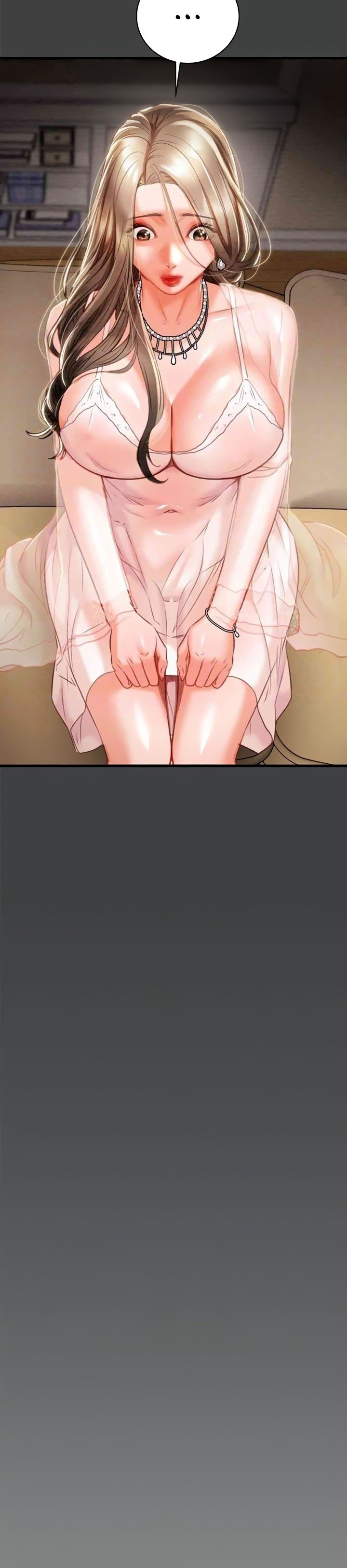 The Man Who Devours - Chapter 19 6