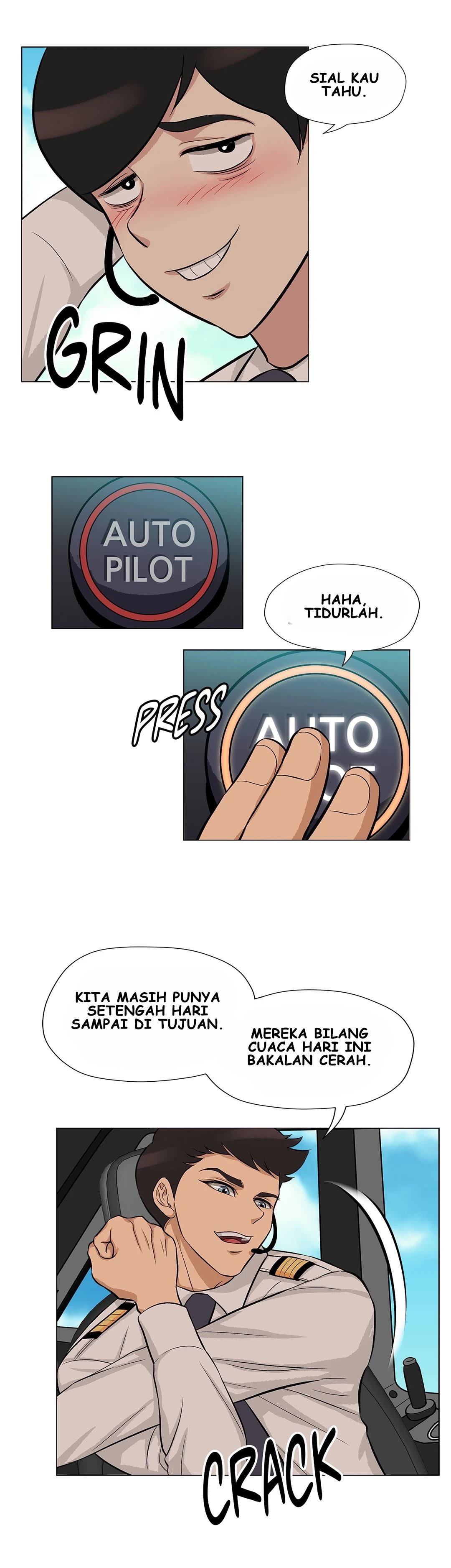 Back With a Bang - Chapter 19 7