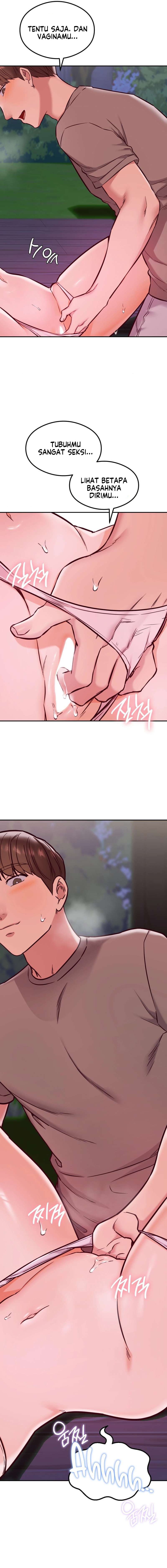 The Massage Club - Chapter 19 9