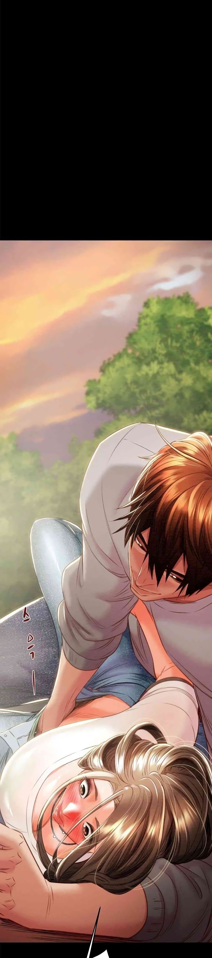 The Man Who Devours - Chapter 19 17