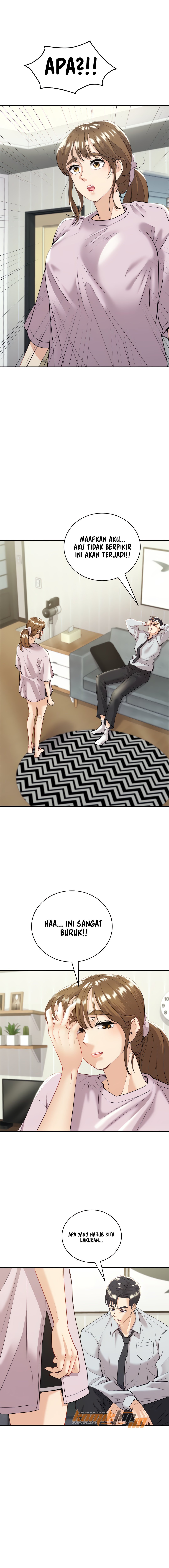 Give Me Back My Wife - Chapter 19 15 Give Me Back My Wife - Chapter 19 15