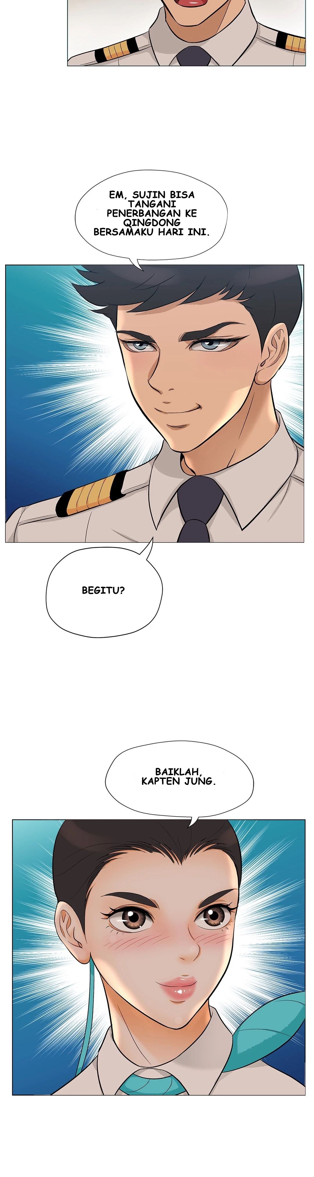 Back With a Bang - Chapter 19 3