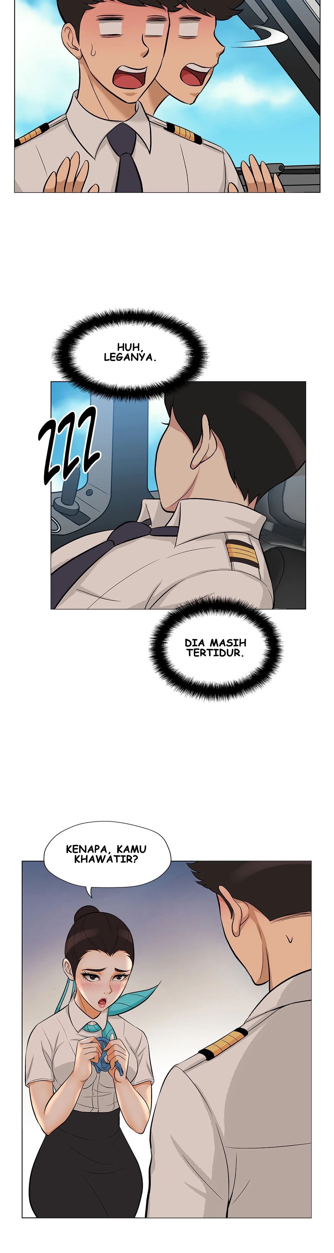 Back With a Bang - Chapter 19 13