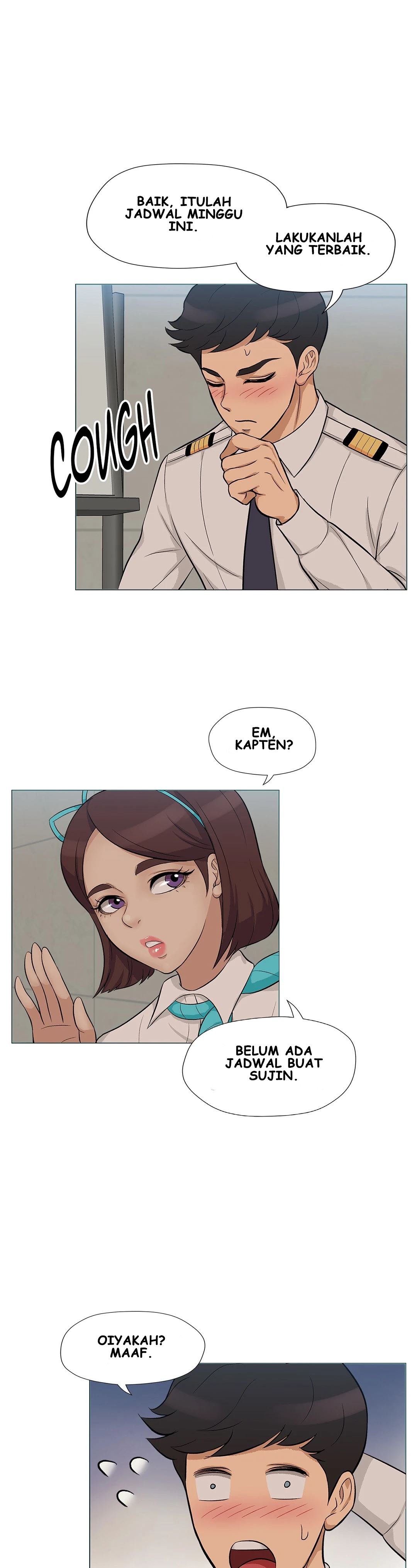 Back With a Bang - Chapter 19 2