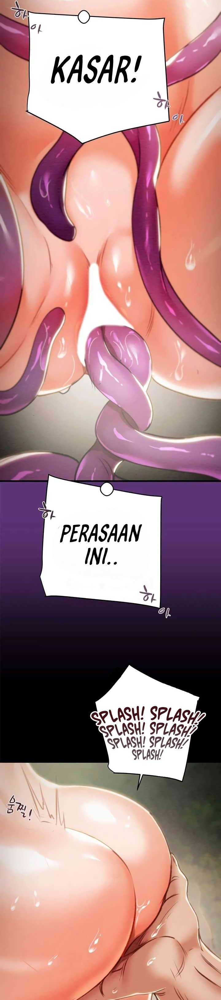 The Man Who Devours - Chapter 19 51