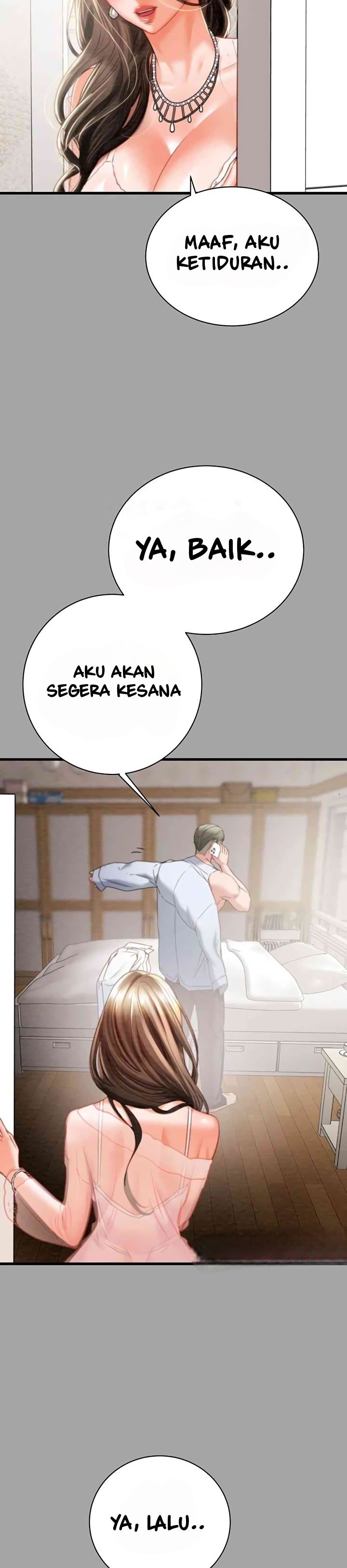 The Man Who Devours - Chapter 19 10