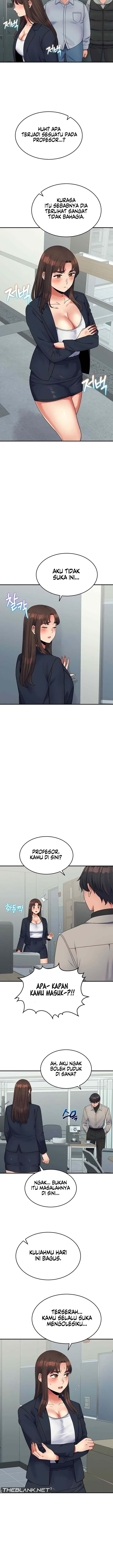 Obsessive Romance - Chapter 19 6