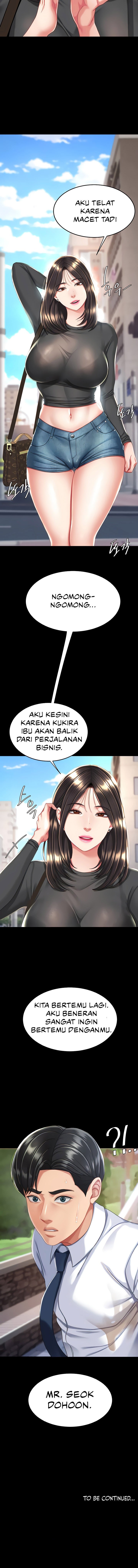 Go ahead Mom - Chapter 19 17 Go ahead Mom - Chapter 19 17