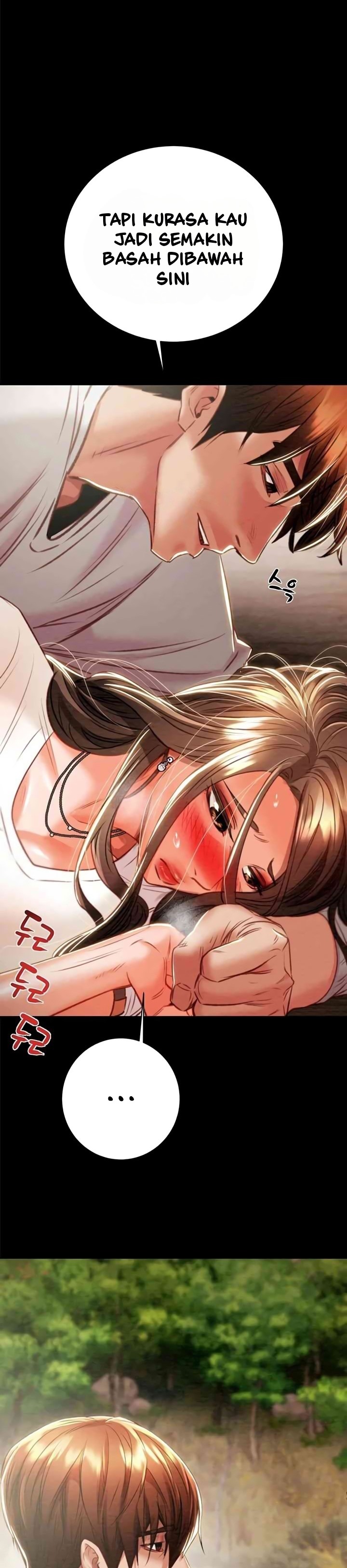 The Man Who Devours - Chapter 19 21