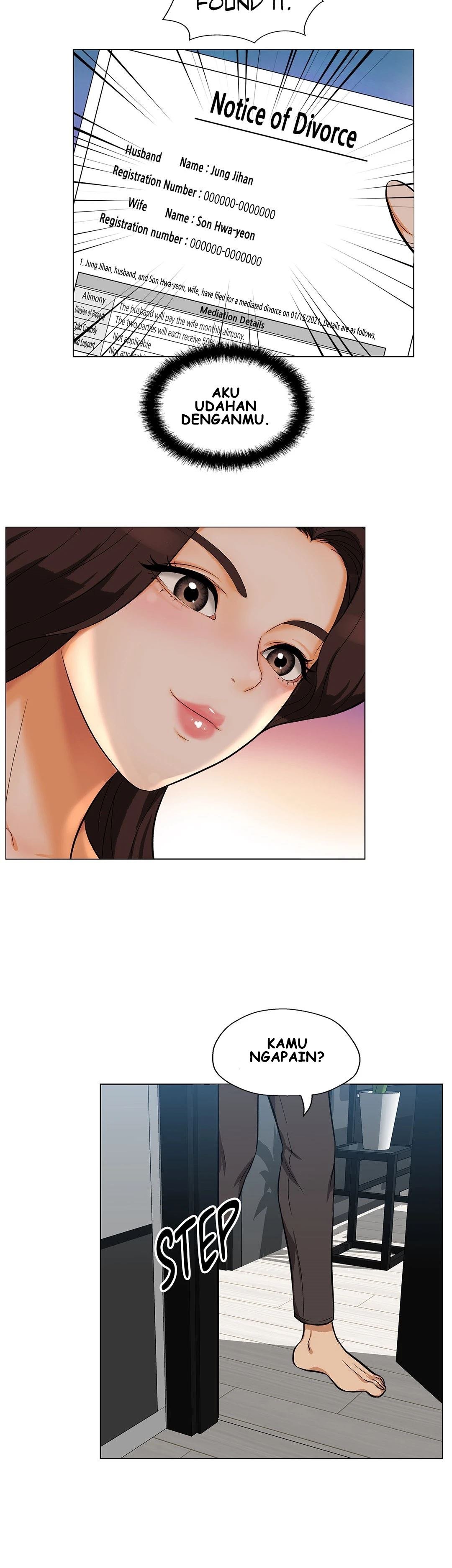 Back With a Bang - Chapter 19 17