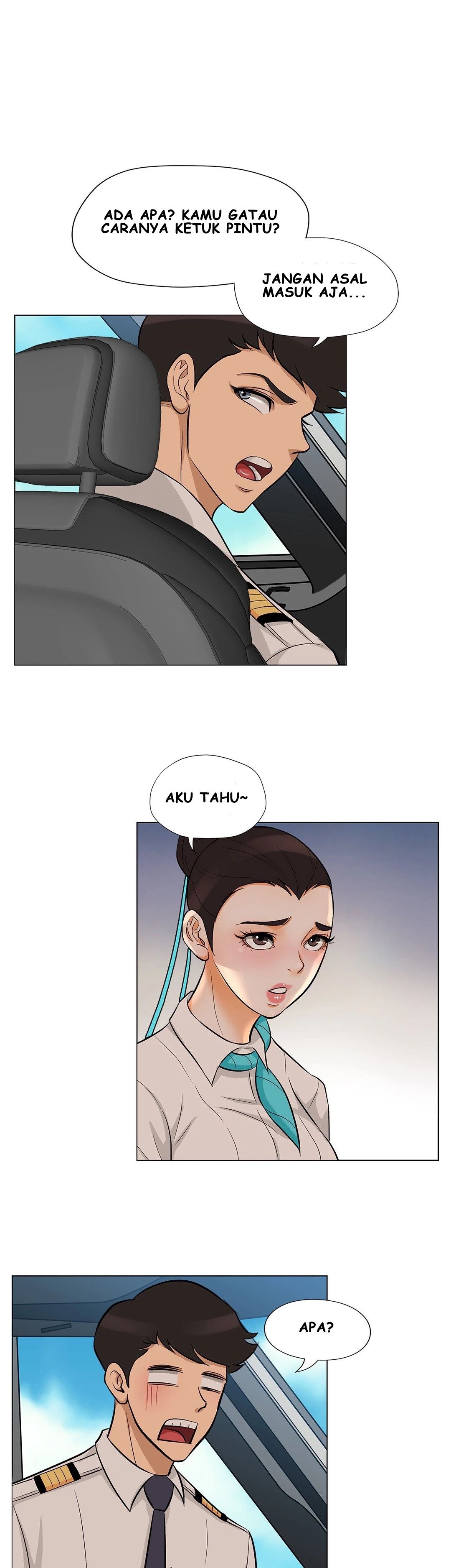 Back With a Bang - Chapter 19 10