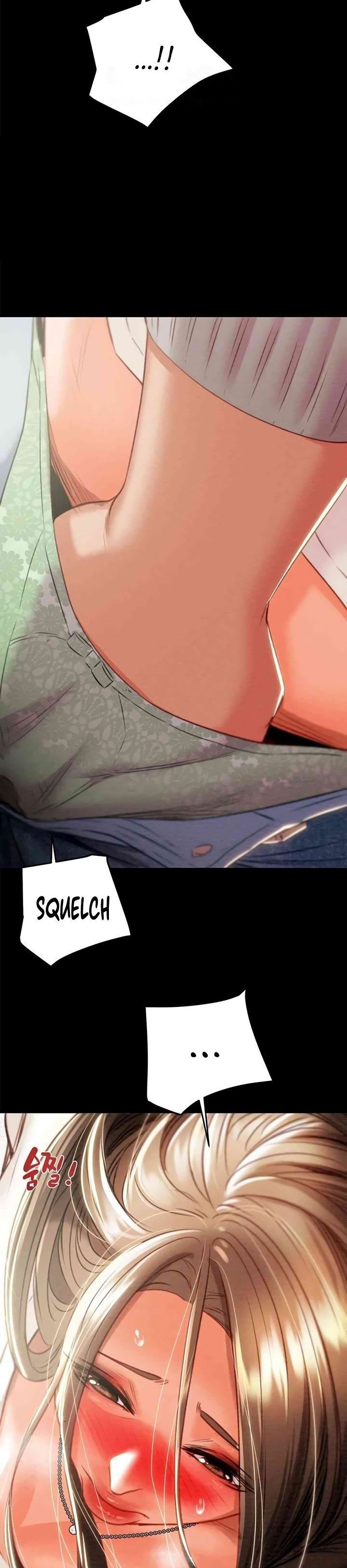 The Man Who Devours - Chapter 19 18