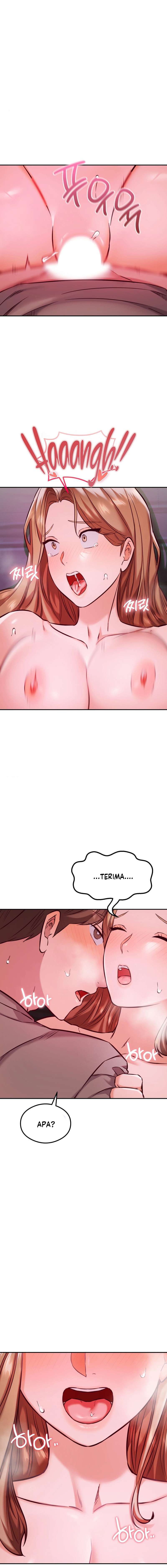 The Massage Club - Chapter 19 23