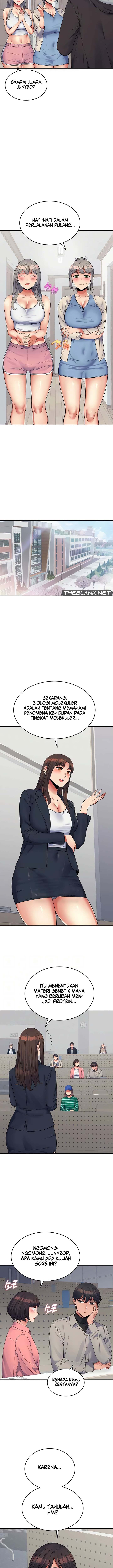 Obsessive Romance - Chapter 19 4