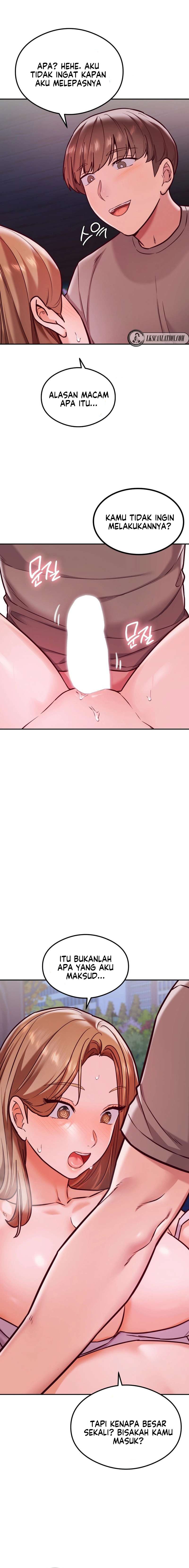 The Massage Club - Chapter 19 12