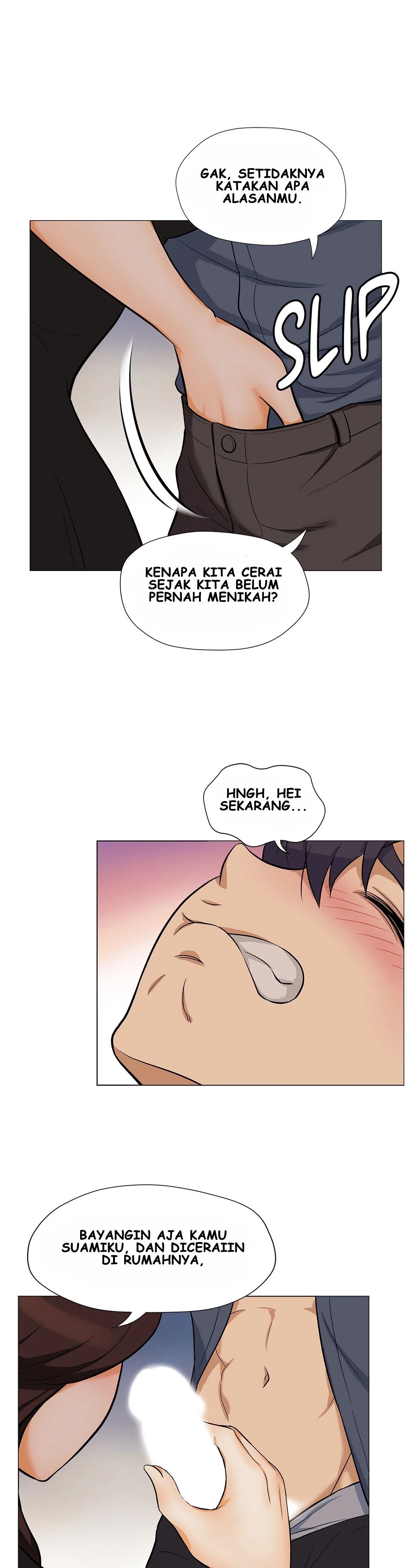 Back With a Bang - Chapter 19 22