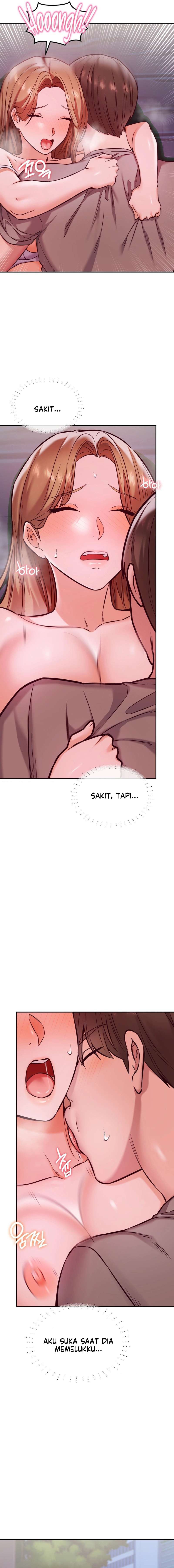 The Massage Club - Chapter 19 21