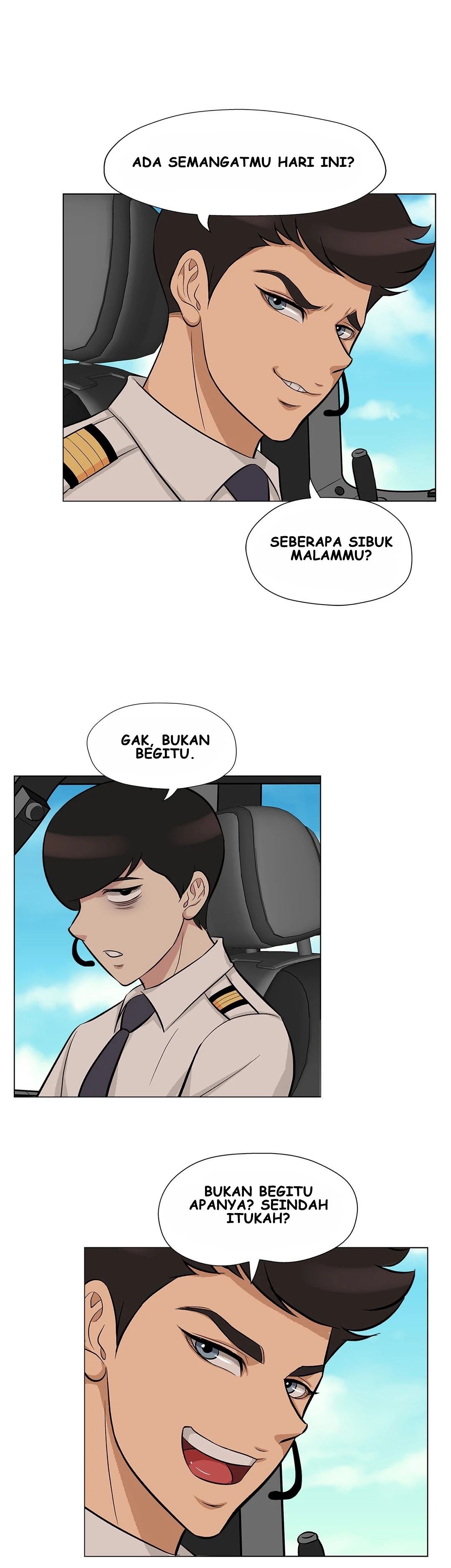 Back With a Bang - Chapter 19 6