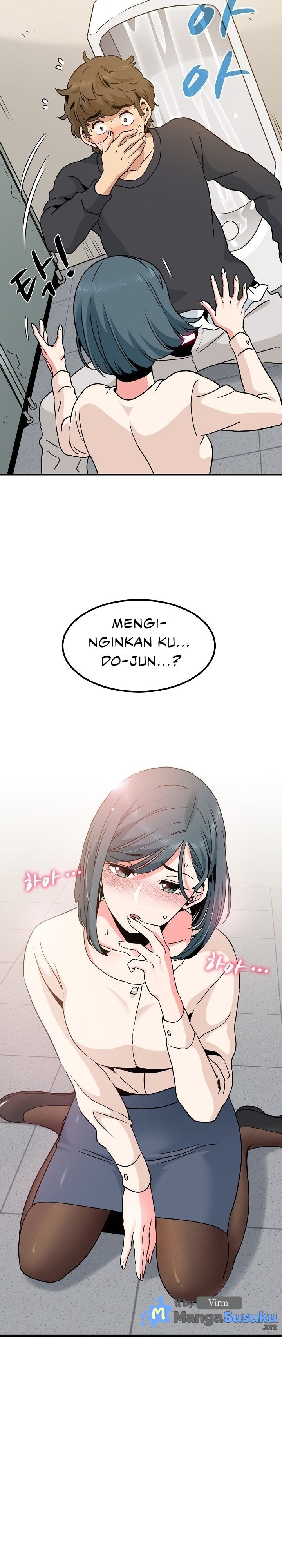 A Turning Point - Chapter 15 21 A Turning Point - Chapter 15 21