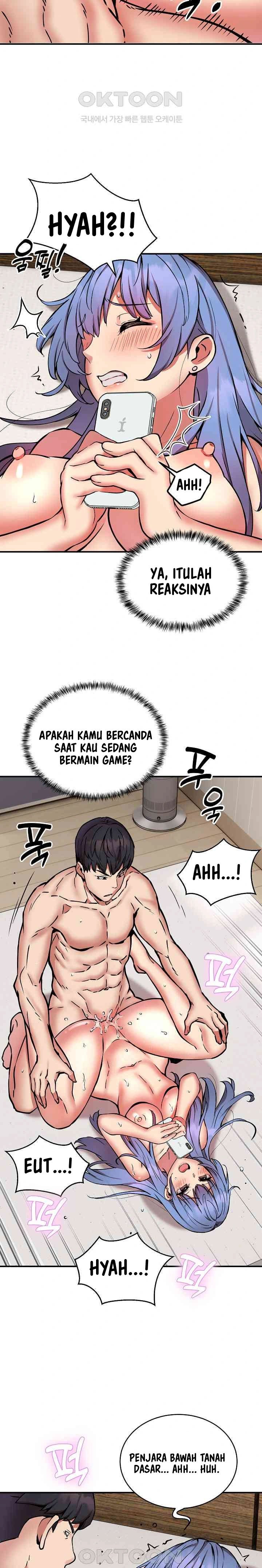 Driver in the New City - Chapter 15 13