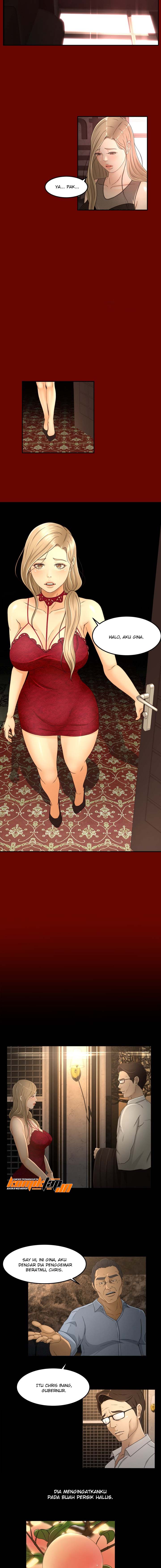 Exclusice Contract - Chapter 15 4 Exclusice Contract - Chapter 15 4