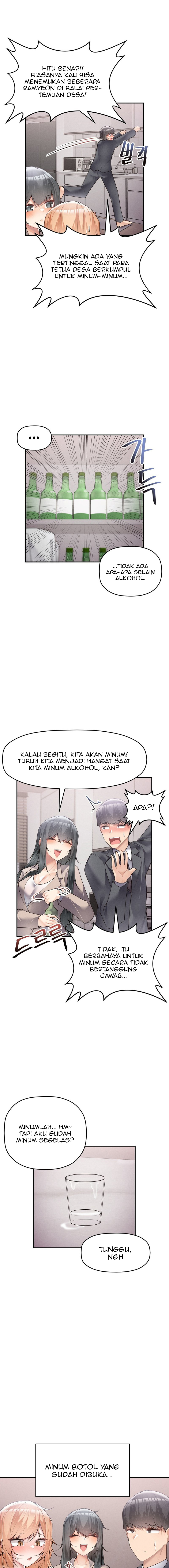 More of Each Other - Chapter 15 8