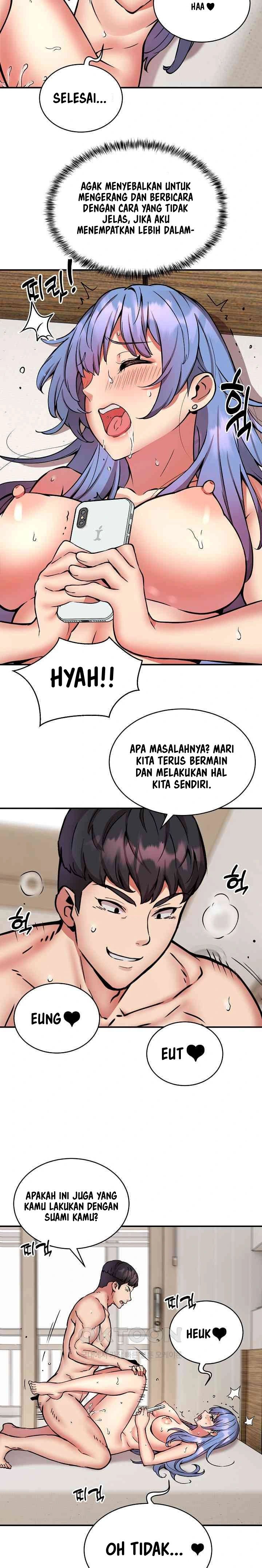 Driver in the New City - Chapter 15 15