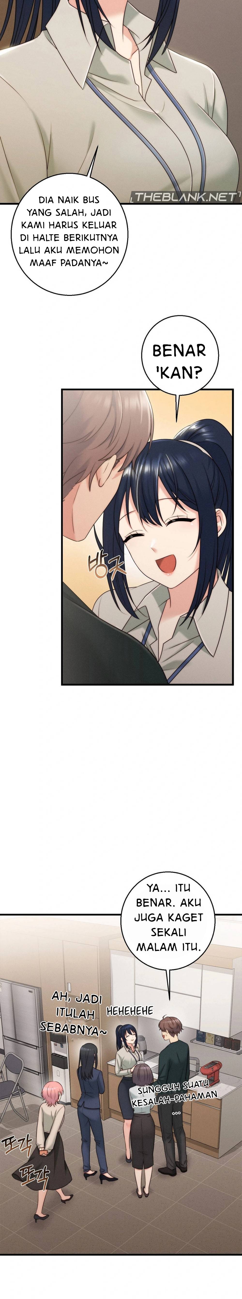 You Are My XX - Chapter 15 27