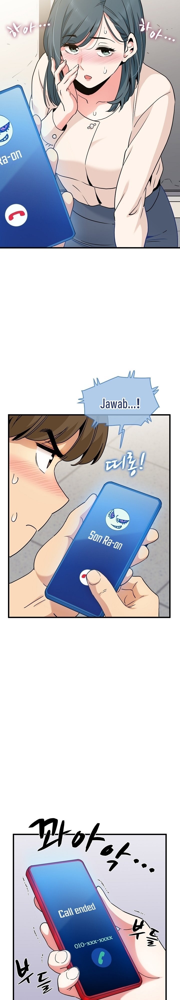 A Turning Point - Chapter 15 15 A Turning Point - Chapter 15 15