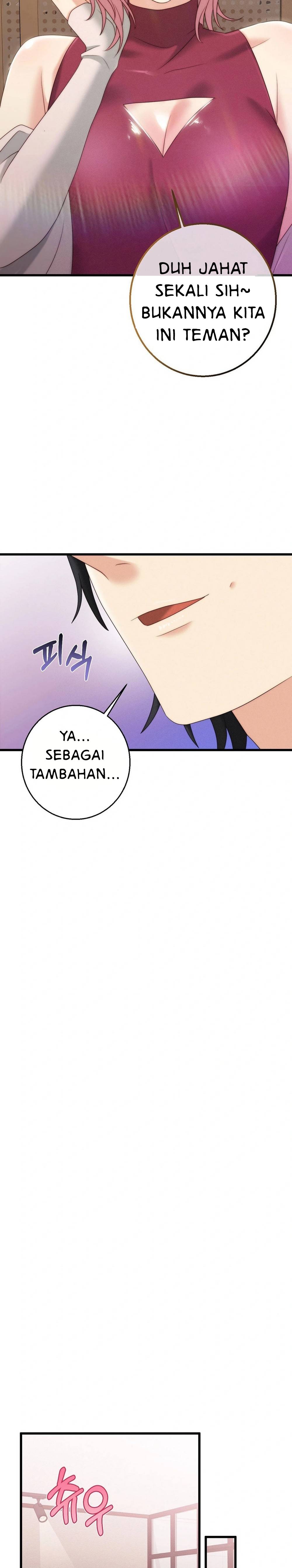 You Are My XX - Chapter 15 9