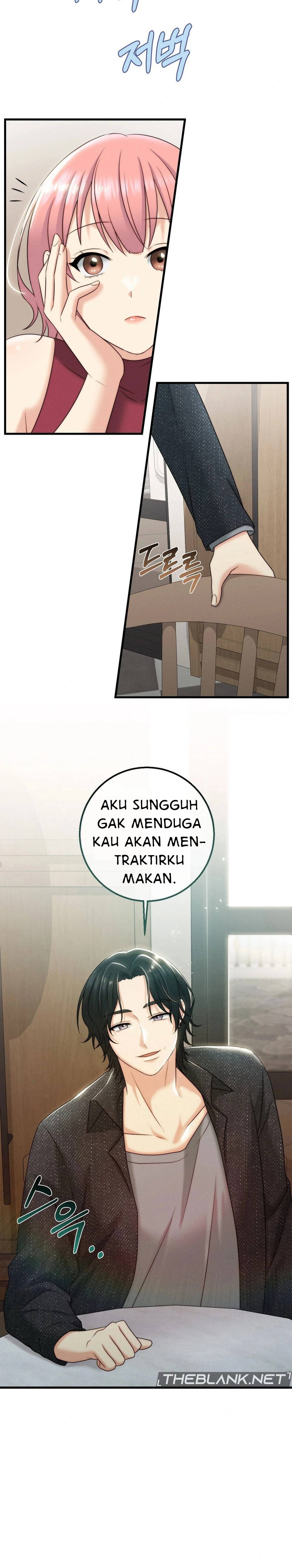 You Are My XX - Chapter 15 3