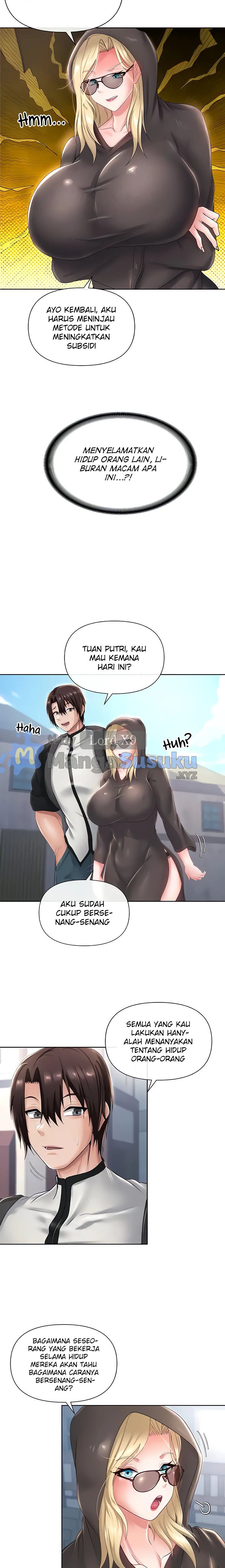 Welcome To The Isekai Convenience Store - Chapter 15 4 Welcome To The Isekai Convenience Store - Chapter 15 4