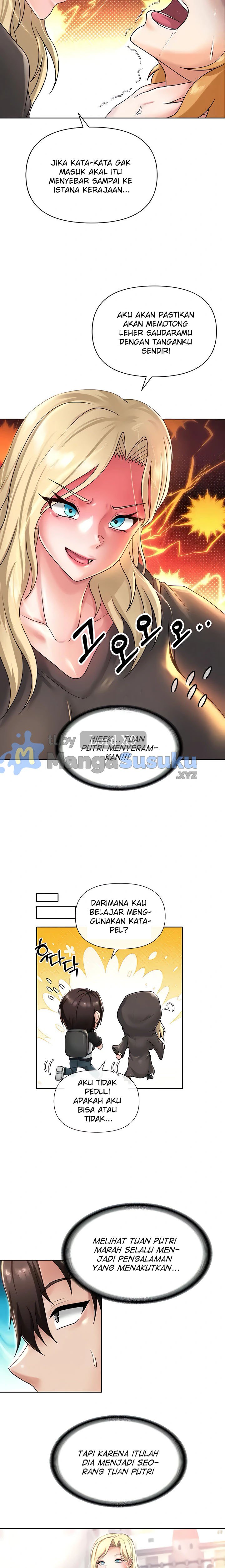 Welcome To The Isekai Convenience Store - Chapter 15 10 Welcome To The Isekai Convenience Store - Chapter 15 10