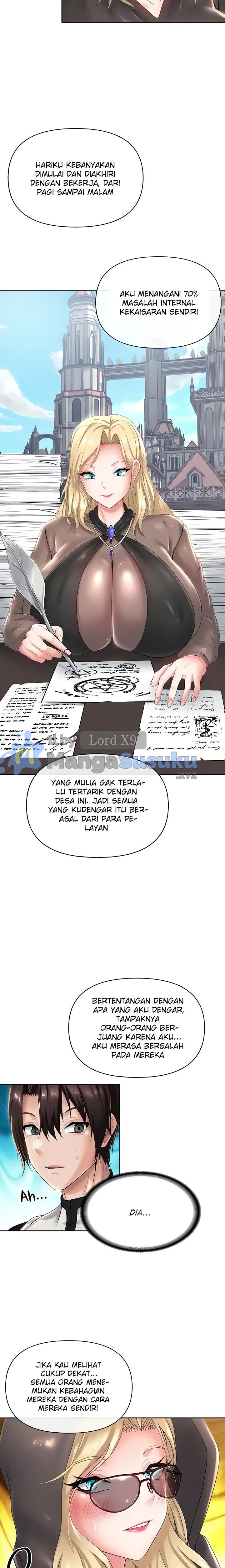 Welcome To The Isekai Convenience Store - Chapter 15 5 Welcome To The Isekai Convenience Store - Chapter 15 5