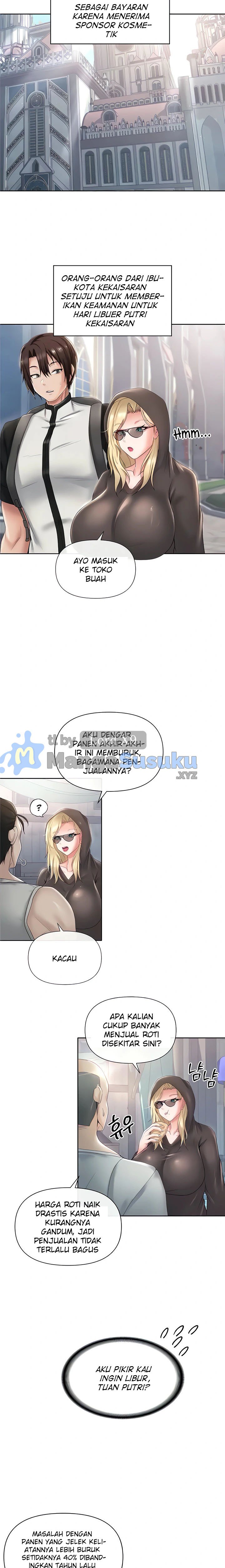 Welcome To The Isekai Convenience Store - Chapter 15 3 Welcome To The Isekai Convenience Store - Chapter 15 3