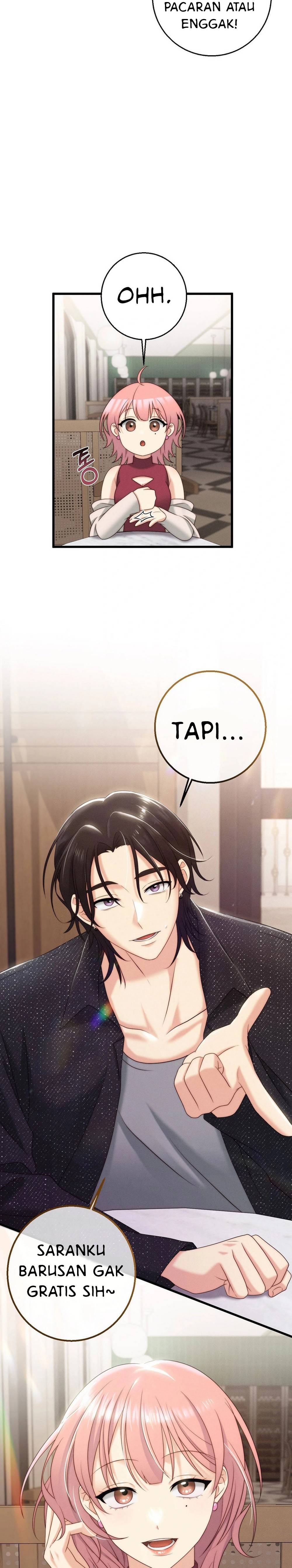 You Are My XX - Chapter 15 8